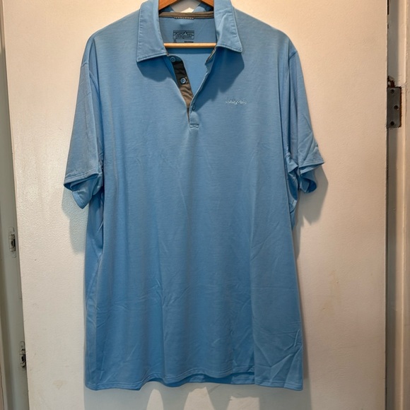 Patagonia Other - Patagonia Polo Shirt